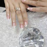 SADINDAY NAIL SPA