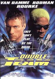 2020 chinese movies » double world 征途. Double Team Film Wikipedia