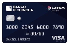 Tarjetas De Credito Latam Pass Peru Banco De Pichincha Vs Bcp Cual Es Mejor Tarjeta De Credito Tarjetas Generador De Tarjetas