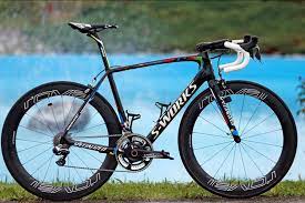 Peter Sagan S World Champion Specialized S Works Tarmac Velonews Com S Works Tarmac Specialized Tarmac Classic Road Bike
