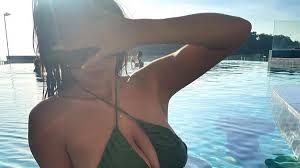 OnlyFans: con sus fotos hot es la mujer récord y mueve una millonada