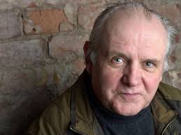 Culture That Made Me: Patrick McCabe picks Behan, Gigli and Peaky Blinders