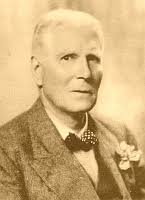 The Powys Society — about Littleton Powys