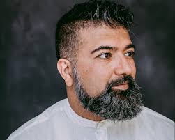 Ruby Singh celebrates rich cultural polyphony with Vox.Infold, at the PuSh  Festival — Stir