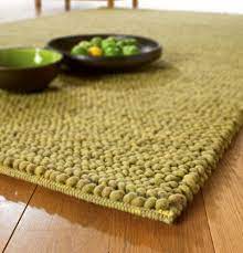 Grün ist eine ausgleichende und beruhigende farbe. Wollteppich Skywalker Grune Erde Sweet Home Clean Eating Cleaning