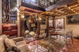 The Eleanor Secret Studio in Campo de' Fiori - Lofts for ...