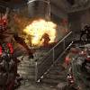 It has some really elementary principles in the game which are enormous effing firearms badass demons as well as the real rapid movement. 1