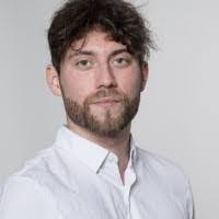 Chris Rist's Instagram, Twitter & Facebook