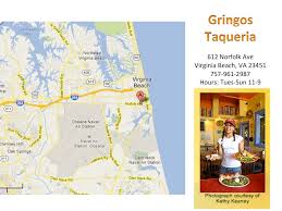 4820 washington ave (at durham dr.), houston, tx. The Best Fish Tacos In Norfolk And Virginia Beach Military Town Advisor