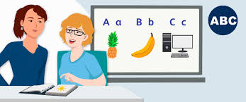 Welcome to the official abc wiki! Abc Deutschkurs Abc Deutschkurs