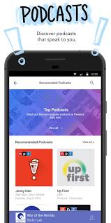 ¿quieres saber qué ocurrirá cuando hagas clic en descargar gratis? Pandora Apk Download