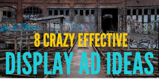8 Super Creative Crazy Effective Display Ad Ideas Wordstream