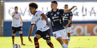 Onde assistir coritiba x remo hoje na internet grátis pela rodada do brasileirão série b ao vivo 2021. Com Modificacao No Ataque Remo Esta Escalado Para Enfrentar O Coritiba