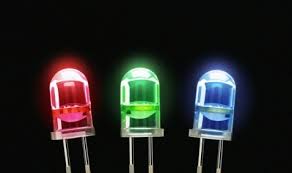 Light Emitting Diodes Activedark Com Glowing Ideas