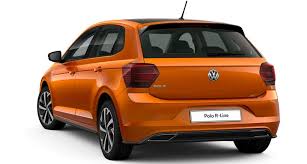 Лучше чем седан фольксваген поло 2021 тест драйв максималка exсlusive обзор vw polo лифтбек 2020. Volkswagen Polo Highline R Line 1 0 Tsi 70 Kw Neues Modell Autohaus Fritz Pieper E K Inh Frank Pieper Schieder Schwalenberg