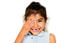 How to pull a loose tooth out without pain. Pulling Out A Loose Tooth Curtis Family Dentistry Mooresville Nc