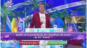 Fin juin, l'animateur de 59 ans a fêté les dix ans de l'émission avec certains des plus grands maîtres de midi lors d'une semaine spéciale le combat des maîtres. Replay Les Douze Coups De Midi Du 24 07 2019 Les Douze Coups De Midi Du 24 Juillet 2019