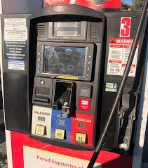 No setup, annual or card fees. Apple Pay At The Pump Speedway Gas Station Az Applepay