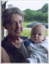 Marilyn Weida Obituary (2008)