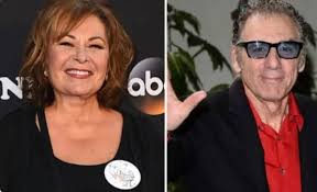 New Sitcom Announcement: Roseanne Barr and Michael Richards Promote  Traditional Values