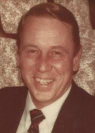 Richard Barrak Marshall (1932-2017)