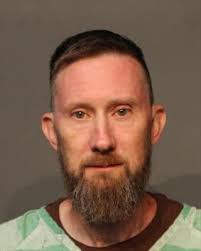 Name LUDWIG, SCOTT JARED Inmate Number 1379084 Age 48 Hair Color BRO Eye  Color BRO Race W Sex M Height 6`1" Weight 170 Holding Location PCJ City  ANKENY Booking Number 240007915 Charges