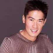 Famous Singapore Actors