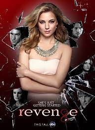 Revengenda 16 Things To Know About Season 2 Of Revenge Revenge Tv Show Revenge Tv Revenge Abc