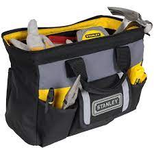 Veto pro pac's tech mct is a compact, yet fully featured service, repair or installation tool bag that features everything you have come to expect from veto pro pac: How To Choose The Best Tech Tool Bag