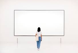 Download Download Premium Psd Of Audience Enjoying Art Exhibition 295340