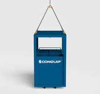 Access Cage | Lifting Equipment | Conquip UK