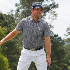 Corey conners is making his fourth masters start after finishing t10 in 2020, his best finish yet and one that secured his return trip this spring. Masters 2019 Corey Conners Overcomes The Odds To Contend Sports Illustrated