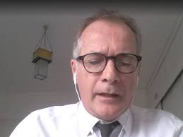 Andrew Travers quits top job at Lambeth Council with search