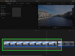 From there, you can edit this just. How To Add Fade In Imovie
