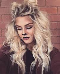 39 Halloween makeup ideas