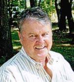 Obituary for Patrick Lawless