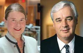 UHN Leaders Honoured