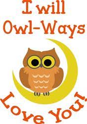 Always With You SVG cut file at EmbroideryDesigns.com