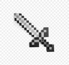 Players will be able to obtain swords in both survival and creative modes using teams or creative . Minecraft Pocket Edition Thinkgeek Minecraft Foam Sword Mod Video Game Png 1200x1128px Minecraft Black Brand Jinx