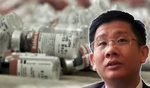 This page is based on the copyrighted wikipedia article /wiki/julian_tan_kok_ping (authors); Julian Tan Kok Ping Roketkini Com