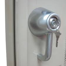 Door strike plates and door guards create an additional line of defense for your home, garage or business. Lever Handle Guard Bc Site Service