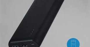 Reviewing The Anker Powercore Portable Charger Portable Charger Anker Portable
