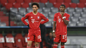 David alaba is an actor, known for bundesliga's best david alaba (2018), зачётный препод 3 (2017) and uefa champions league (1994). Fc Bayern Munich David Alaba Vortex Is Everything Different Now Riddle About Fcb Star De24 News English
