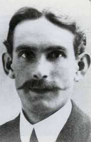 Rye Photographer Charles Axell