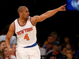 Knicks' $16 million bet on Arron Afflalo pays off - Business Insider