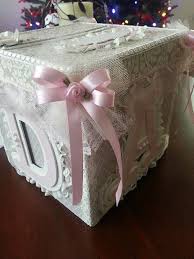 Online baby shower invitation maker. Shower Baby Diy Baby Shower Card Box