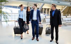 Деловой туризм в условиях глобализации