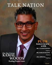 Talk Nation Magazine by Talk Nation Live