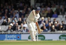 Essex cricket (@essexcricket) september 12, 2021. Cook Leads England With 71 Before Collapse To 198 7 Vs India