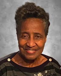 Obituary for Lillie Mae (Parks) Tolliver